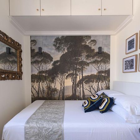 Hotel Nobildonne Relais Řím Pokoj fotografie