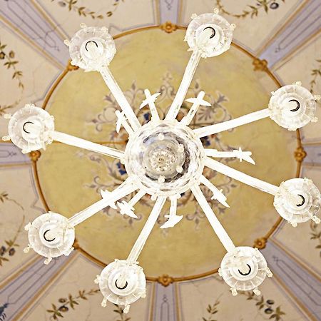 Hotel Nobildonne Relais Řím Exteriér fotografie