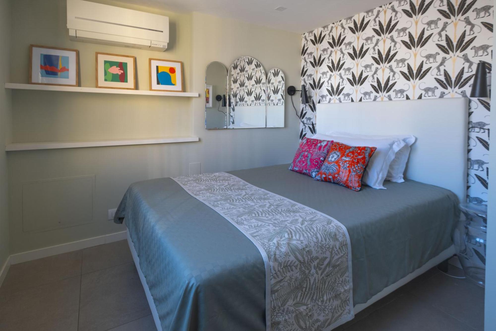 Hotel Nobildonne Relais Řím Pokoj fotografie