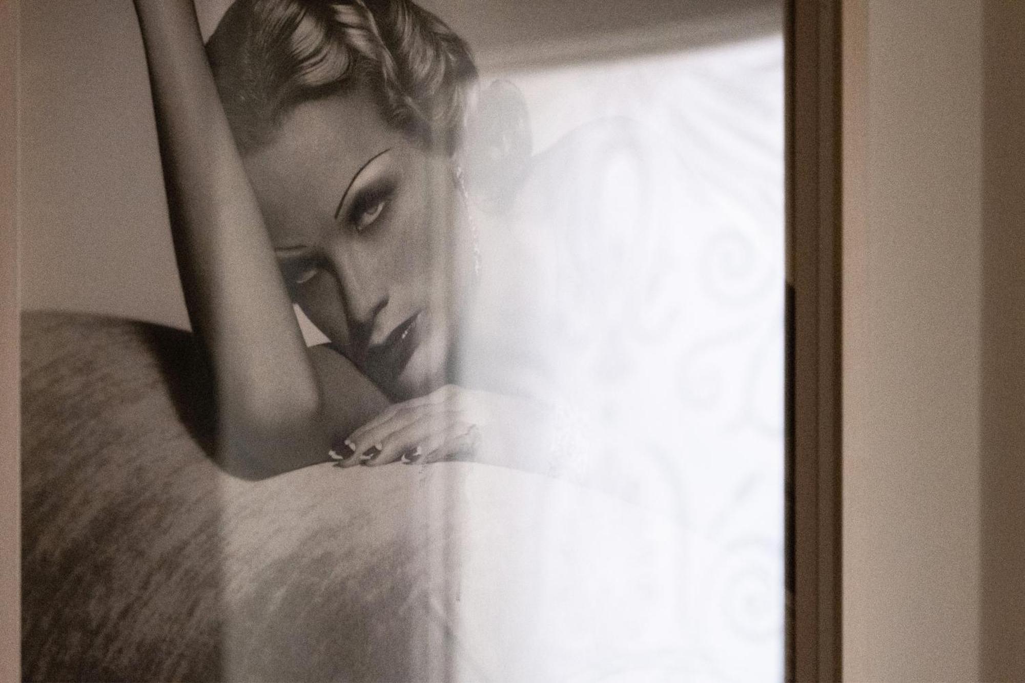 Hotel Nobildonne Relais Řím Pokoj fotografie