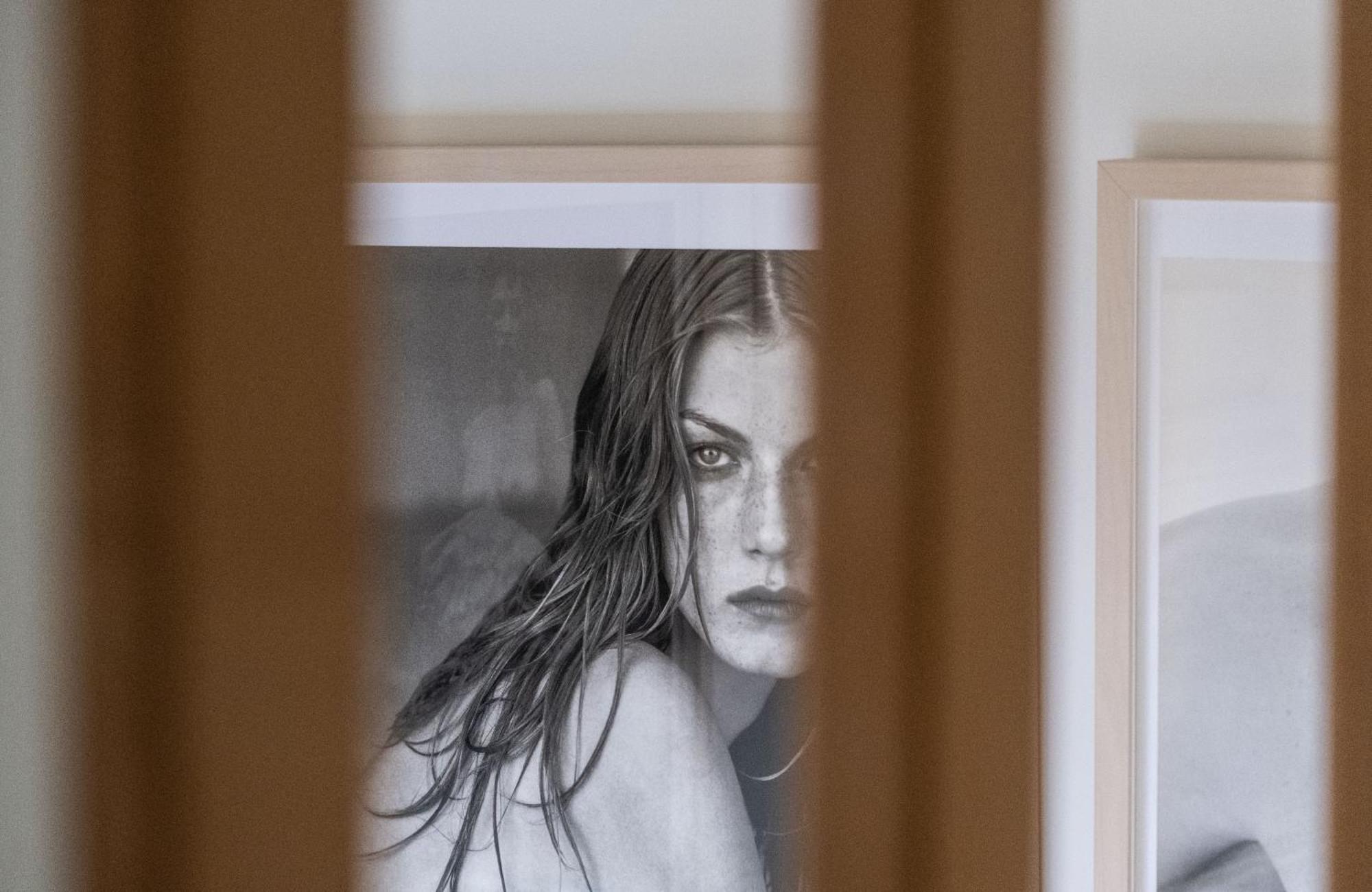 Hotel Nobildonne Relais Řím Pokoj fotografie