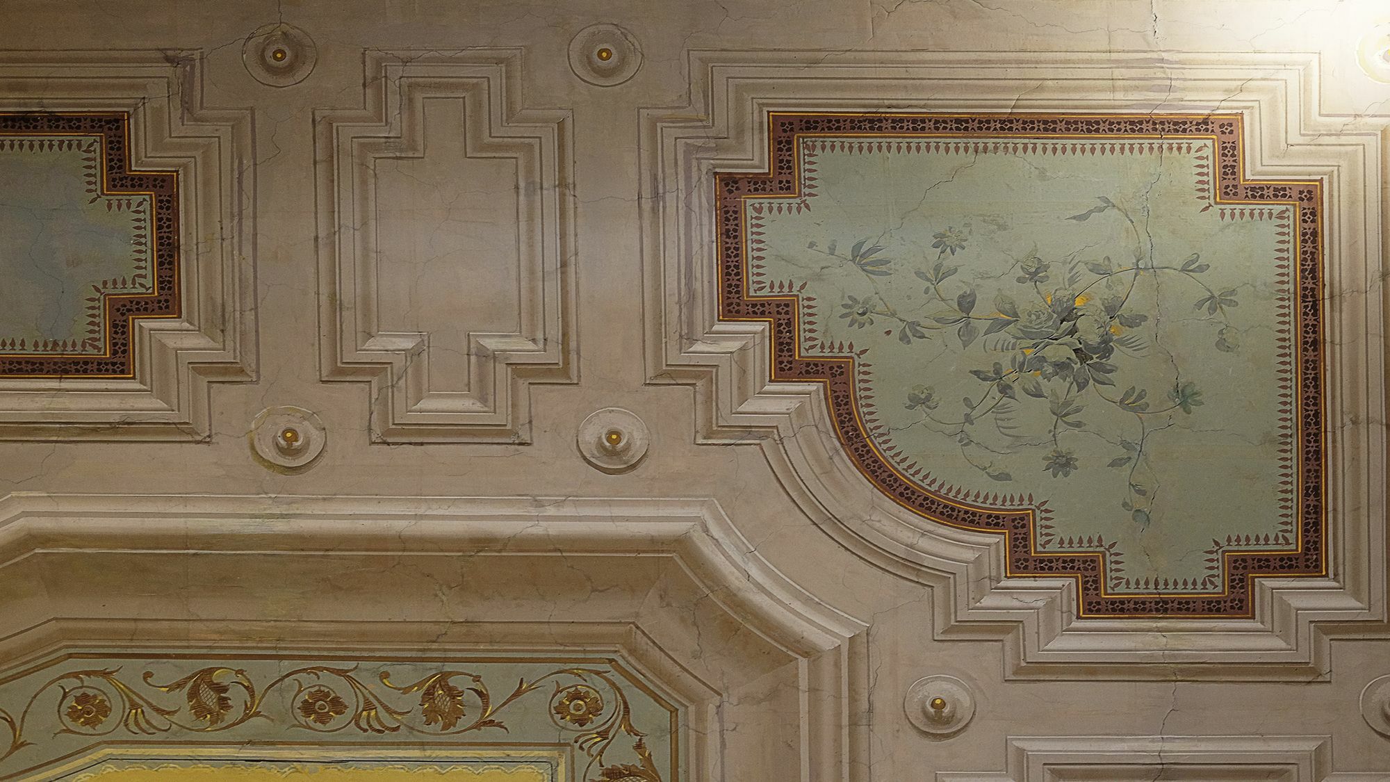 Hotel Nobildonne Relais Řím Exteriér fotografie