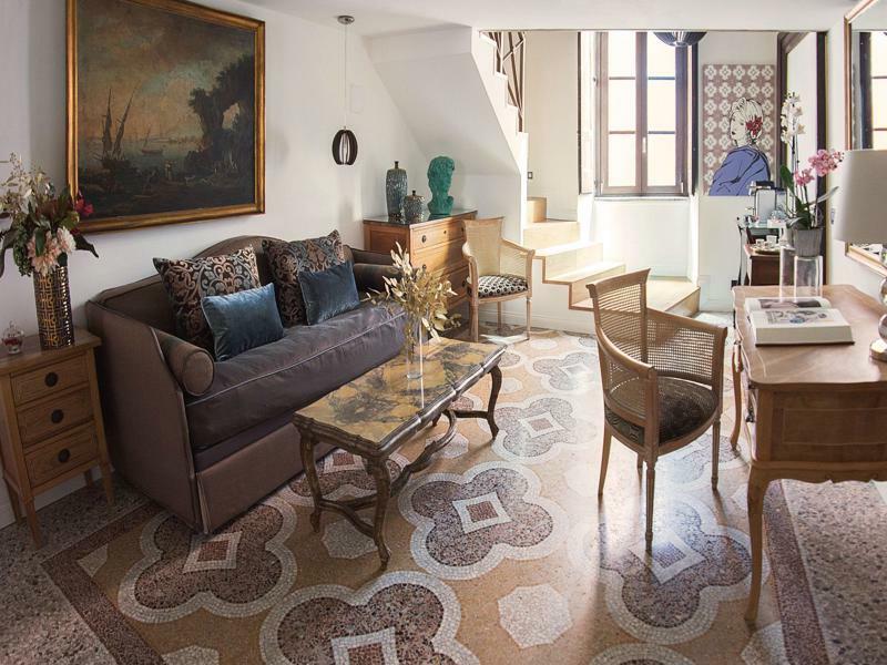 Hotel Nobildonne Relais Řím Exteriér fotografie